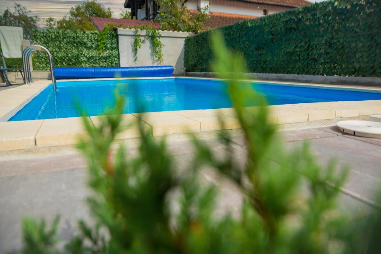 Villa Casa Gabrielle Călimăneşti Exterior foto