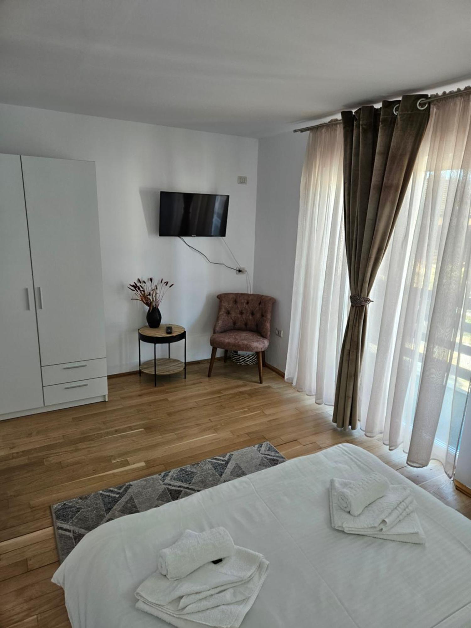 Villa Casa Gabrielle Călimăneşti Exterior foto